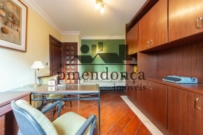 Imagem Apartamento com 5 Quartos à Venda, 315 m² em Perdizes - São Paulo Imagem Apartamento com 5 Quartos à Venda, 315 m² em Perdizes - São Paulo