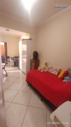 Imagem Sobrado com 3 Quartos à Venda, 100 m² em Vila Regente Feijó - São Paulo Imagem Sobrado com 3 Quartos à Venda, 100 m² em Vila Regente Feijó - São Paulo
