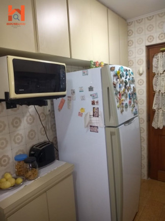 Imagem Apartamento com 2 Quartos à Venda, 60 m² em Jardim Previdência - São Paulo Imagem Apartamento com 2 Quartos à Venda, 60 m² em Jardim Previdência - São Paulo