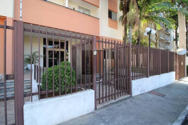 Imagem Apartamento com 2 Quartos à Venda, 63 m² em Jardim Prudência - São Paulo Imagem Apartamento com 2 Quartos à Venda, 63 m² em Jardim Prudência - São Paulo