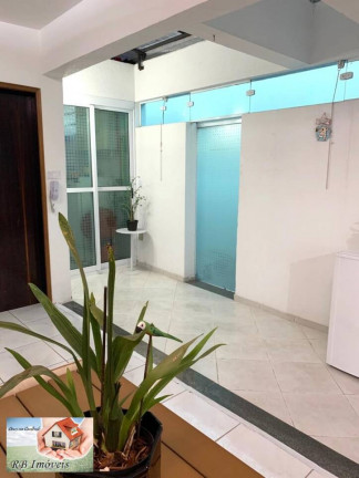 Imagem Apartamento com 4 Quartos à Venda, 190 m² em Rudge Ramos - São Bernardo Do Campo Imagem Apartamento com 4 Quartos à Venda, 190 m² em Rudge Ramos - São Bernardo Do Campo