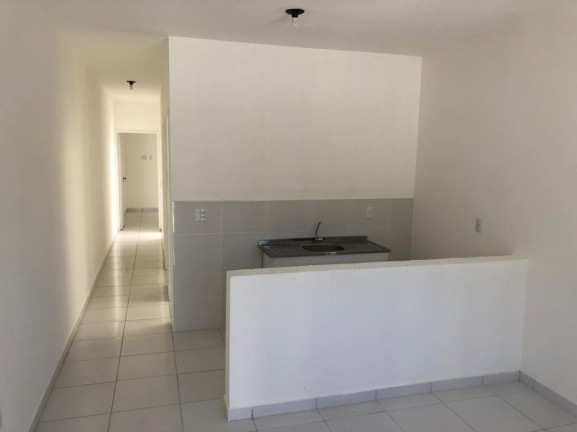 Imagem Casa de Condomínio com 2 Quartos à Venda, 56 m² em Jardim Eucalíptos - Sorocaba Imagem Casa de Condomínio com 2 Quartos à Venda, 56 m² em Jardim Eucalíptos - Sorocaba