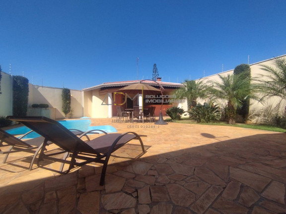 Imagem Casa com 3 Quartos à Venda, 240 m² em Vila Rodrigues Alves - Botucatu Imagem Casa com 3 Quartos à Venda, 240 m² em Vila Rodrigues Alves - Botucatu