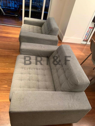 Imagem Apartamento com 4 Quartos à Venda, 173 m² em Vila Mascote - São Paulo Imagem Apartamento com 4 Quartos à Venda, 173 m² em Vila Mascote - São Paulo
