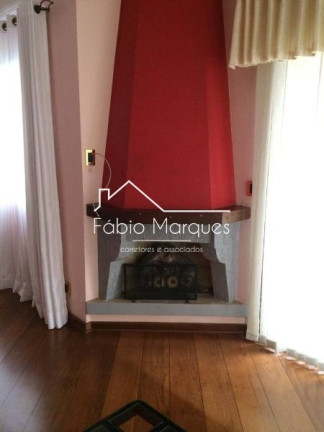 Imagem Apartamento com 4 Quartos à Venda, 296 m² em Tatuapé - São Paulo Imagem Apartamento com 4 Quartos à Venda, 296 m² em Tatuapé - São Paulo