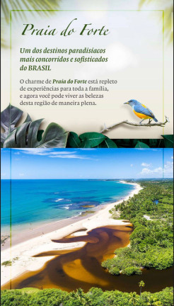 Imagem Terreno à Venda, 175 m² em Praia Do Forte - Mata De São João