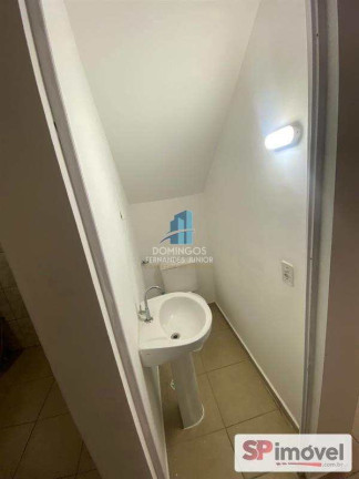 Imagem Casa com 2 Quartos à Venda, 54 m² em Vila Ré - São Paulo