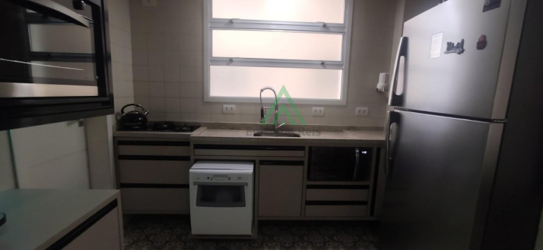 Imagem Apartamento com 3 Quartos à Venda, 105 m² em Vila Mariana - São Paulo