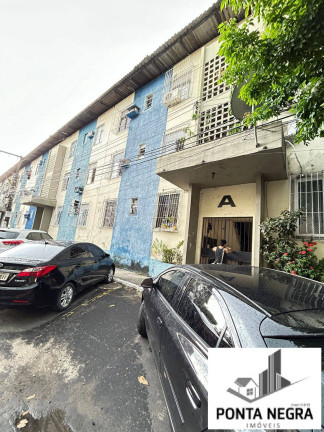 Apartamento com 2 Quartos à Venda, 56 m² em Parque 10 De Novembro - Manaus