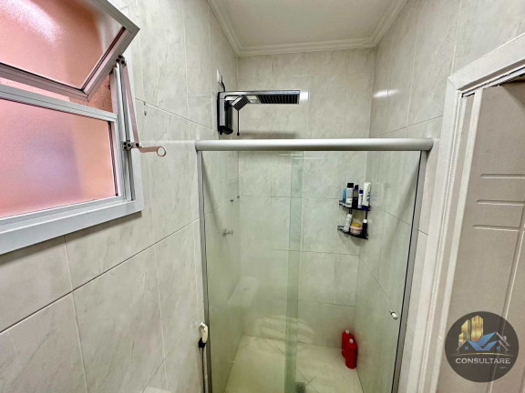 Imagem Casa com 4 Quartos à Venda, 114 m² em Marapé - Santos