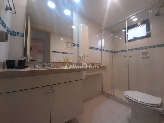 Imagem Apartamento com 1 Quarto à Venda, 42 m² em Itaim Bibi - São Paulo