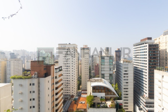 Imagem Imóvel com 2 Quartos à Venda, 97 m² em Cerqueira César - São Paulo Imagem Imóvel com 2 Quartos à Venda, 97 m² em Cerqueira César - São Paulo