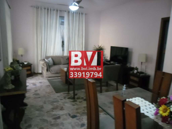 Imagem Casa com 4 Quartos à Venda, 270 m² em Vila Da Penha - Rio De Janeiro