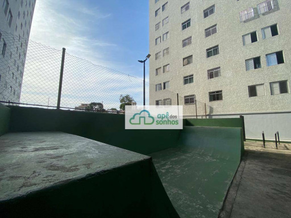 Imagem Apartamento com 3 Quartos à Venda, 74 m² em Jaguaré - São Paulo Imagem Apartamento com 3 Quartos à Venda, 74 m² em Jaguaré - São Paulo