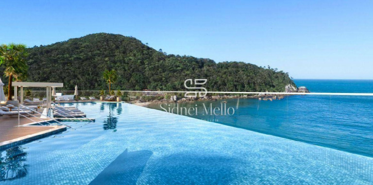 Imagem Apartamento com 4 Quartos à Venda, 190 m² em Ilhota - Itapema