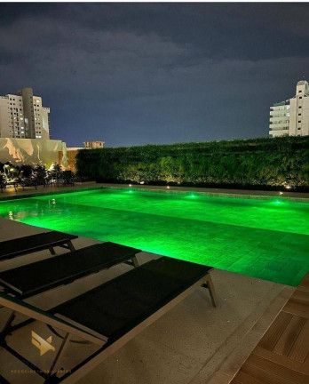Imagem Apartamento com 3 Quartos à Venda, 159 m² em Jardim Dos Estados - Campo Grande Imagem Apartamento com 3 Quartos à Venda, 159 m² em Jardim Dos Estados - Campo Grande