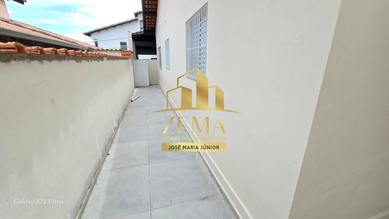 Imagem Casa com 3 Quartos para Alugar, 140 m² em Vila Suissa - Mogi Das Cruzes