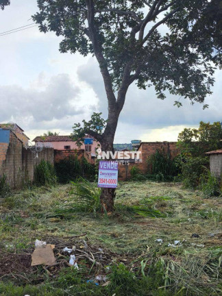 Imagem Terreno à Venda, 354 m² em Jardim Botânico - Goiânia Imagem Terreno à Venda, 354 m² em Jardim Botânico - Goiânia