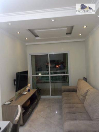 Imagem Apartamento com 3 Quartos à Venda, 82 m² em Picanço - Guarulhos Imagem Apartamento com 3 Quartos à Venda, 82 m² em Picanço - Guarulhos