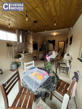 Imagem Casa com 4 Quartos à Venda, 121 m² em Murta - Itajaí Imagem Casa com 4 Quartos à Venda, 121 m² em Murta - Itajaí