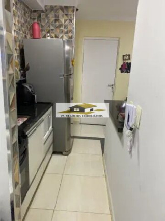 Imagem Apartamento com 1 Quarto à Venda, 33 m² em Cambuci - São Paulo Imagem Apartamento com 1 Quarto à Venda, 33 m² em Cambuci - São Paulo