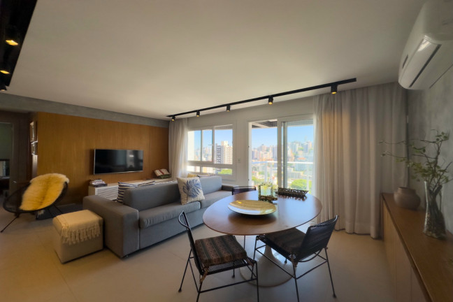 Imagem Apartamento com 2 Quartos à Venda, 75 m² em Petrópolis - Porto Alegre Imagem Apartamento com 2 Quartos à Venda, 75 m² em Petrópolis - Porto Alegre