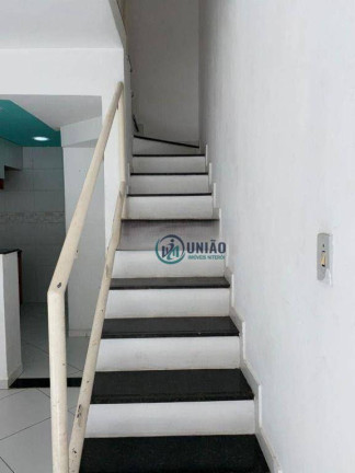 Imagem Casa com 1 Quarto à Venda, 50 m² em Jardim Fluminense - São Gonçalo