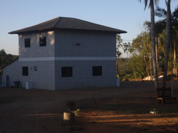 Imagem Chácara com 4 Quartos à Venda, 20 m² em Barra Velha Imagem Chácara com 4 Quartos à Venda, 20 m² em Barra Velha