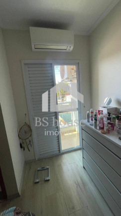 Imagem Sobrado com 3 Quartos à Venda, 101 m² em Vila Alzira - Santo André