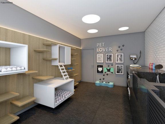 Imagem Apartamento com 4 Quartos à Venda, 322 m² em Vila Do Golf - Ribeirão Preto