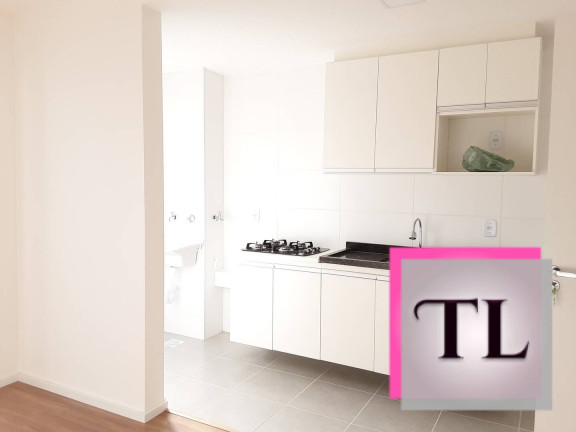 Imagem Apartamento com 2 Quartos à Venda, 50 m² em Residencial Veredas - Poços De Caldas Imagem Apartamento com 2 Quartos à Venda, 50 m² em Residencial Veredas - Poços De Caldas