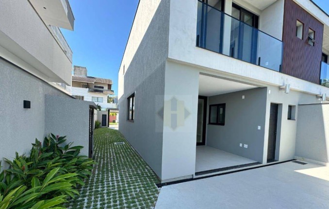 Imagem Casa com 3 Quartos à Venda, 160 m² em Vila Nova - Porto Belo Imagem Casa com 3 Quartos à Venda, 160 m² em Vila Nova - Porto Belo