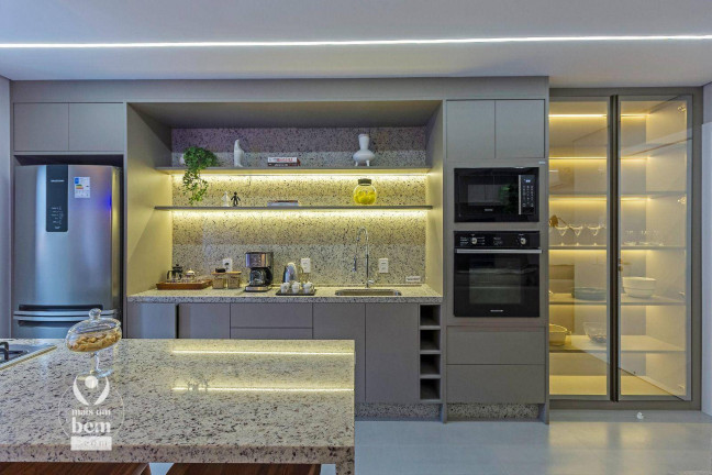 Imagem Apartamento com 3 Quartos à Venda, 88 m² em Boa Vista - Curitiba