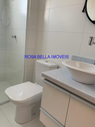 Imagem Apartamento com 3 Quartos à Venda, 90 m² em Centro - Indaiatuba