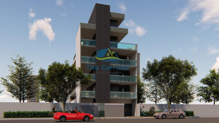 Imagem Apartamento com 2 Quartos à Venda, 37 m² em Itaquera - São Paulo