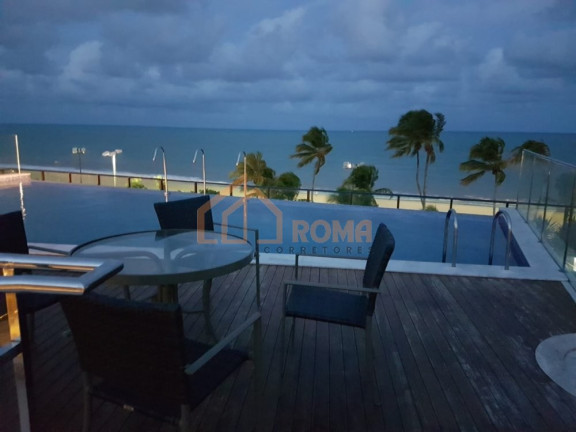 Imagem Apartamento com 2 Quartos à Venda, 72 m² em Cabo Branco - João Pessoa