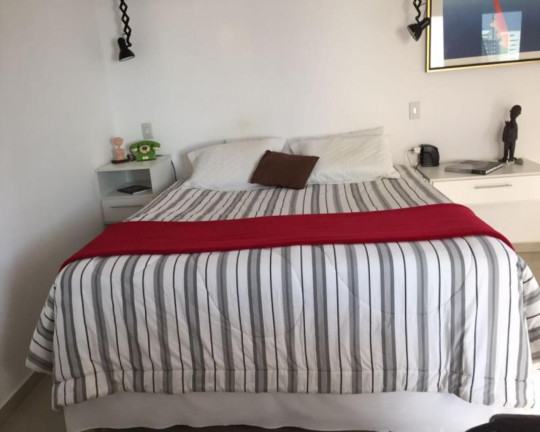 Imagem Cobertura com 2 Quartos à Venda, 86 m² em Vila Vera - São Paulo Imagem Cobertura com 2 Quartos à Venda, 86 m² em Vila Vera - São Paulo