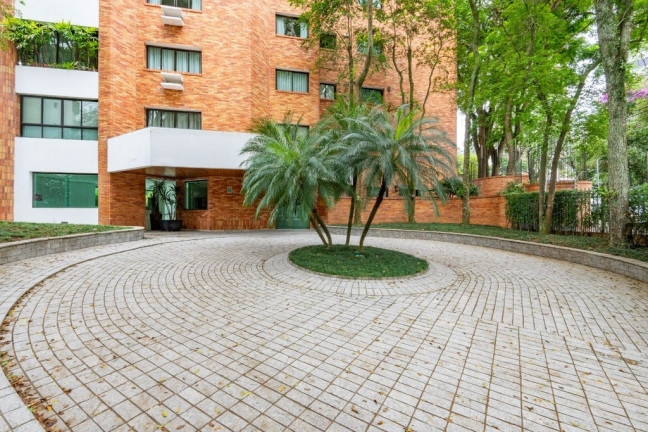 Imagem Imóvel com 4 Quartos à Venda, 236 m² em Morumbi - São Paulo Imagem Imóvel com 4 Quartos à Venda, 236 m² em Morumbi - São Paulo