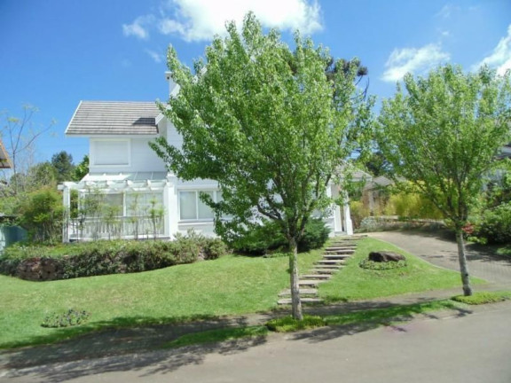 Imagem Casa de Condomínio com 4 Quartos à Venda, 800 m² em Vila Jardim - Gramado Imagem Casa de Condomínio com 4 Quartos à Venda, 800 m² em Vila Jardim - Gramado
