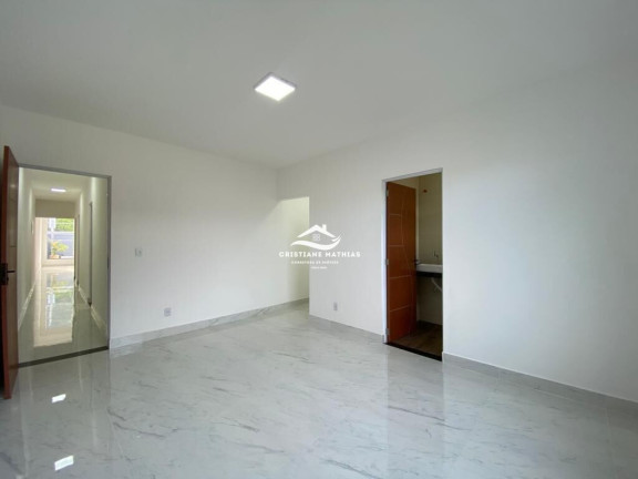 Imagem Casa com 3 Quartos à Venda, 131 m² em Barroco (itaipuaçu) - Maricá