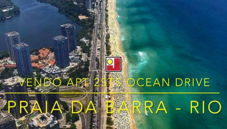 Imagem Apartamento com 2 Quartos à Venda, 96 m² em Barra Da Tijuca - Rio De Janeiro Imagem Apartamento com 2 Quartos à Venda, 96 m² em Barra Da Tijuca - Rio De Janeiro