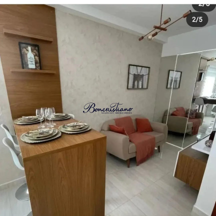 Imagem Apartamento com 1 Quarto à Venda, 48 m² em Parque Mandaqui - Sao Paulo