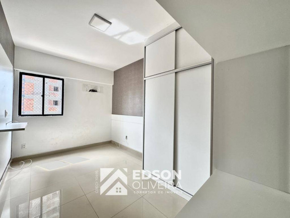 Imagem Apartamento com 3 Quartos à Venda, 99 m² em Miramar - João Pessoa