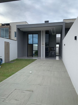 Casa com 3 Quartos à Venda, 121 m² em Urucunema - Eusébio