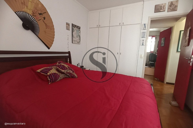 Imagem Apartamento com 3 Quartos à Venda, 94 m² em Mirandopolis - Sao Paulo Imagem Apartamento com 3 Quartos à Venda, 94 m² em Mirandopolis - Sao Paulo