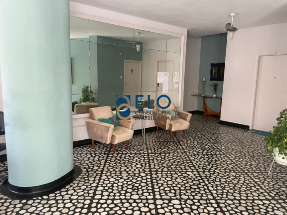 Imagem Apartamento com 3 Quartos à Venda, 185 m² em Gonzaga - Santos Imagem Apartamento com 3 Quartos à Venda, 185 m² em Gonzaga - Santos