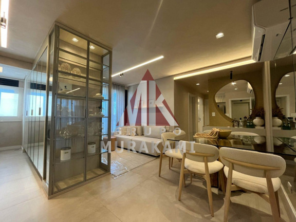 Imagem Imóvel com 3 Quartos à Venda, 79 m² em Chácara Paulista - Maringá Imagem Imóvel com 3 Quartos à Venda, 79 m² em Chácara Paulista - Maringá