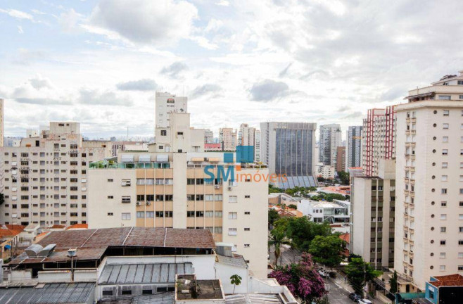 Imagem Apartamento com 3 Quartos à Venda, 163 m² em Vila Mariana - São Paulo