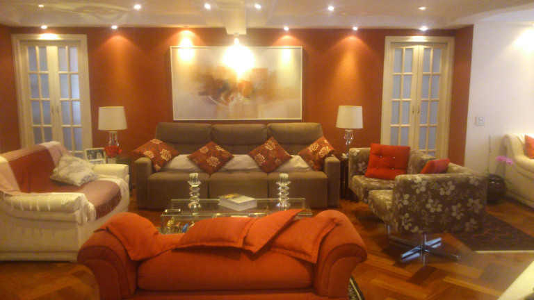 Imagem Apartamento com 2 Quartos à Venda, 82 m² em Vila Clementino - Sp Imagem Apartamento com 2 Quartos à Venda, 82 m² em Vila Clementino - Sp