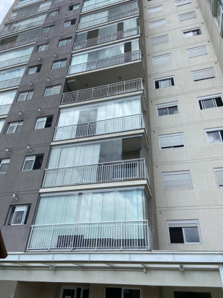 Imagem Apartamento com 3 Quartos à Venda, 81 m² em Jardim Marajoara - São Paulo